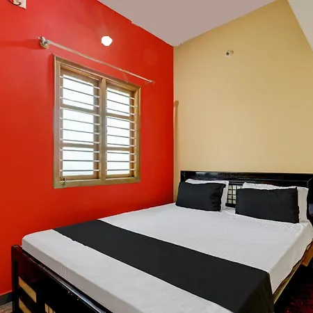 Collection O Waiterly Boarding & Lodging